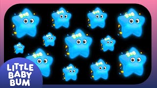 2 HOURS Mindful Stars  Baby Sensory  Engaging Visual Stimulation to Boost Early Development✨ [upl. by Ytsrik635]