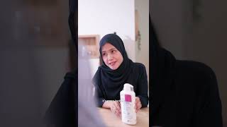 Moisturising Wash  Skin Barrier Repair Cream come to the rescue [upl. by Arinayed]