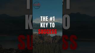 THE KEY TO SUCCESS god shorts motivation [upl. by Leahcym]