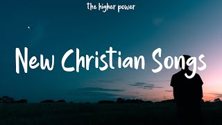 New Christian Worship Songs 2023 With Lyrics  Best Christian Gospel Songs Lyrics Playlist [upl. by Nylanaj]