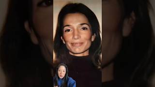 Lee Radziwill Socialite Jackie Kennedy Onassis’ sister amp Capote’s Swan entertainment part1 of 5 [upl. by Emya513]