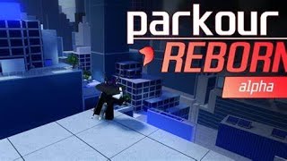 Parkour Reborn  Yank Grappler [upl. by Charmain]