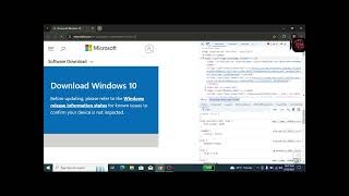 I Downloaded Windows 10 For Free Here’s How [upl. by Ecilahs]