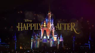 Happily Ever After Best view  Clean soundtrack [upl. by Assiral]