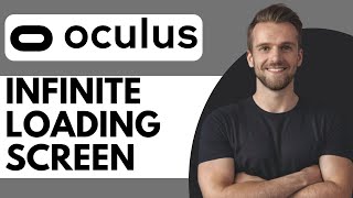 How To Fix Oculus Air Link Infinite Loading Screen  Full Guide 2024 [upl. by Ober221]