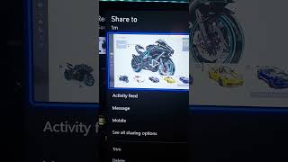 THE TRON LEGACY BIKE ON THE CREW MOTORFEST [upl. by Adnael]