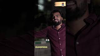 MrRaja Rani  Web Series Bloopers  Gossip Gowtham Tamada Media gossipgowtham [upl. by Polk]