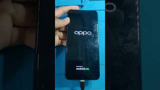 OPPO A76 Auto Restart problem 🤗 mrsaqitech [upl. by Scottie207]