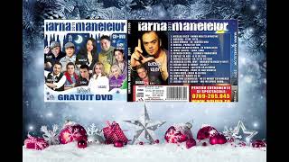 Iarna Manelelor CD 2011 [upl. by Haerdna974]