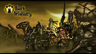 Darkest Dungeon Black Reliquary épisode 38 [upl. by Renmus329]