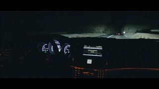 MercedesBenz CLS w218 ILS Headlights Testing [upl. by Aiotal]