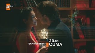 Şahin Tepesi  Falcon Crest  Episode 6 Trailer 2  FINAL  Eng amp Tur Subs [upl. by Nabetse]