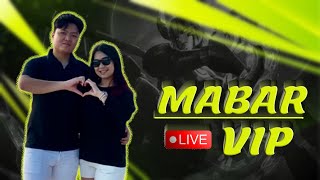 🔴 LIVE Mabar VIP sampe end Live 50k [upl. by Llij740]