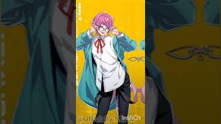 Ramuda AmemuraParoOfficiallyMiaM hypicmic [upl. by Niawd]