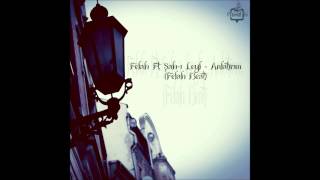 Felah Ft Leyl  Anlatırım Felah Beat [upl. by Werna668]