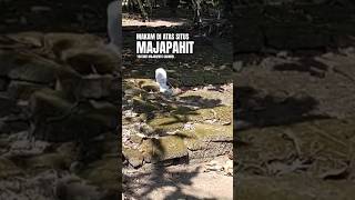 MAKAM DUSUN DI ATAS SITUS MAJAPAHIT [upl. by Lars]