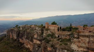 This is Tarragona  4K Drone [upl. by Noitsirhc]