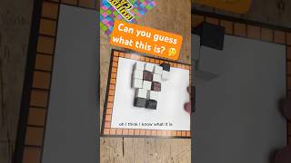 Build and guess to earn points in Block Party 🧱 [upl. by Soloma]