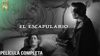 El Escapulario 1968  Tele N  Película Completa [upl. by Corotto]