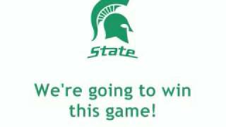 Michigan States Fight Song quotFalcone Fightquot [upl. by Pallas]