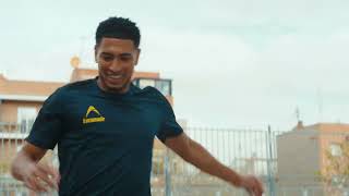 Lucozade  Bring The Energy  Football  20quot  New TV Ad [upl. by Enitsej]