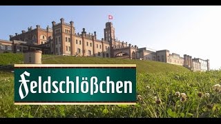 Brauerei quotFeldschlösschenquot ein Besuch lohnt sich [upl. by Nyleak]