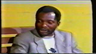 NGADIADIA NGADIOS amp CHIC CHOC LOYENGE PAPA NSAKALA 1992 [upl. by Enelyahs644]