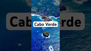 Discover Cabo Verde A Scenic Paradise travel adventure africa [upl. by Nivel350]