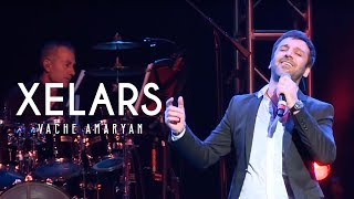 Vache Amaryan  Xelars 2019  Official Music Video  Full HD [upl. by Alahc]