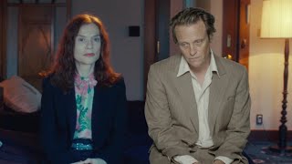 First trailer for ‘Sidonie In Japan’ starring Isabelle Huppert [upl. by Wettam600]