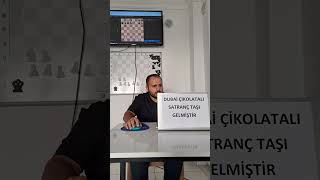 ABARTMAK satranc hukuk chess [upl. by Jobi]