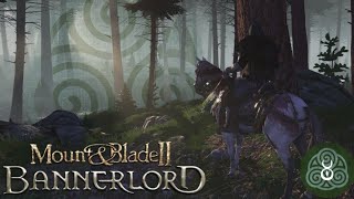 Mount amp Blade Bannerlord 2  A Noobs Journey Ep 8  Clan Tier 2 amp Vassals Of The Battanians [upl. by Ille]