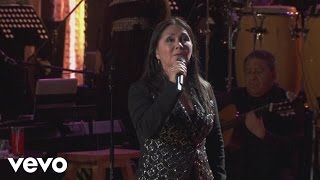 Ana Gabriel  Medley Pop A Tu LadoSoledadMar Y Arena Altos De Chavón Live Video [upl. by Nezah]