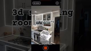 Polycam App Turns Your Phone Into A 3D Scanner [upl. by Shushan970]