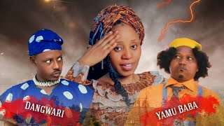 RAMADAN BASKET official music video by Dan Gwari ft Zainab and Yamu Angon Sambisa [upl. by Am936]