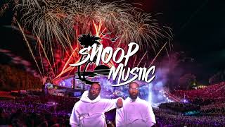 Dadju Tayc  Épouse Moi Snoop Remix 2024 [upl. by Nolyat]