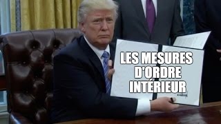 Les mesures dordre intérieur [upl. by Ahsinad]