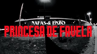 E9 ENZO X OG NAFAS X DJ GONDEK PRINCESA DE FAVELA [upl. by Aknayirp]