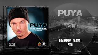 Puya  Imbracat La 4 Ace feat Cabron amp Karie [upl. by Fortune]