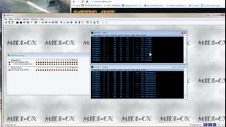 MIDIOX see the MIDI input coming to your PC [upl. by Wayne971]