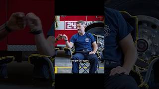 The strange smell made the chief surrendershortsshortvideo trendingtacomafd [upl. by Hutson233]