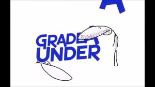 GradeAUnderA  Intro [upl. by Enidlareg922]