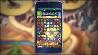 Montezuma Blitz for Android Official Trailer [upl. by Fifine]