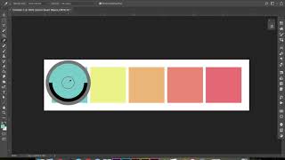 How to Find Pantone Colors in Adobe Illustrator amp Photoshop [upl. by Zina470]