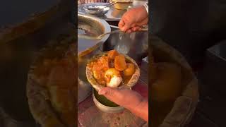 Odisha Dahibara food shorts [upl. by Amikahs]