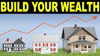 The ULTIMATE Beginners Guide to Investing in Real Estate StepByStep [upl. by Ebag]