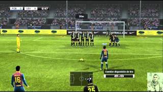 Narradores para pes2012 [upl. by Gregson]