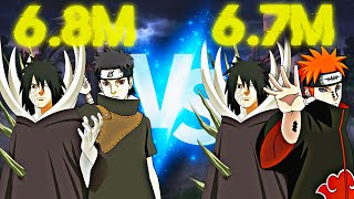 IS SHISUI STILL WORTH IT SpaceTime Obito Rage Mode The INSANE NINJA  Naruto Online [upl. by Vil901]