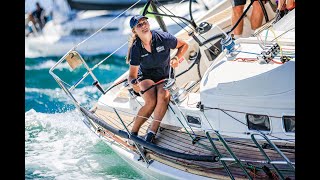 FOS2022 Festival of Sails 2022 Event Highlights with Lisa Darmanin [upl. by Seabury]