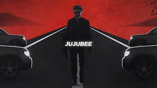 Jujubee  Slowed  Reverb  Rajinikanth  Anirudh  Jailer [upl. by Oriel698]